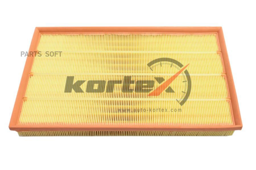 

Фильтр Воздушный Bmw X5(E70) 3.0 Ka0154 KORTEX арт. KA0154