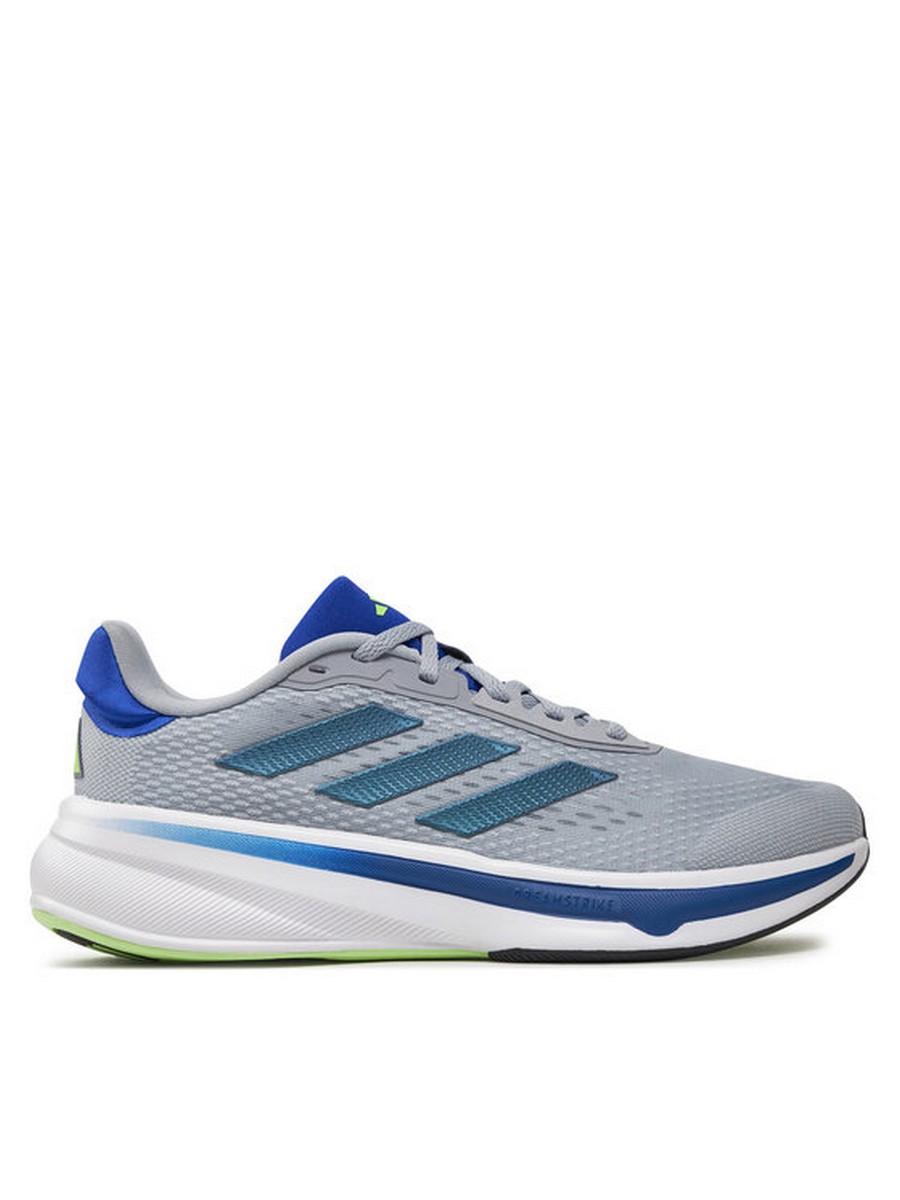 

Кроссовки мужские Adidas Response Super IE0888 серые 44 EU, Серый, Response Super IE0888
