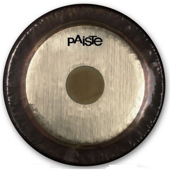 

Гонг Paiste 0223315022 Symphonic 22", 0223315022 Symphonic 22"