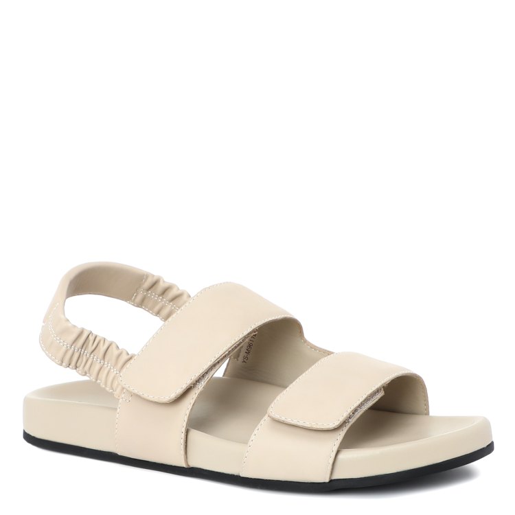 

Сандалии мужские Tendance YS-M9611L-1 бежевые 44 EU, YS-M9611L-1