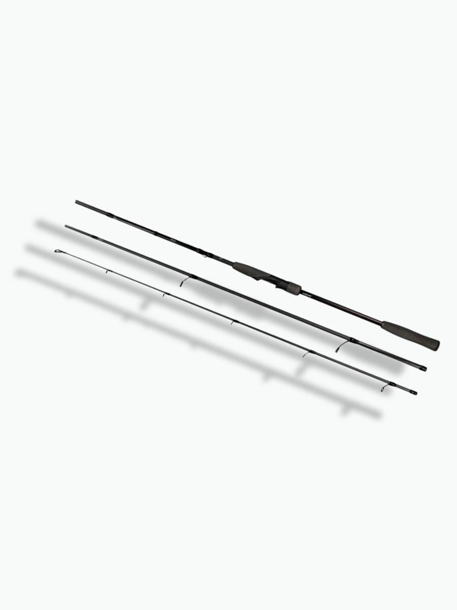 Спиннинг для рыбалки 13 FISHING Defy Quest Spinning 9' 5-20g ML 3pcs (15 / 40)