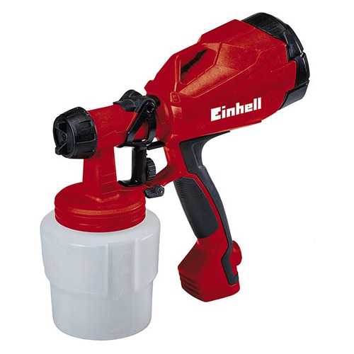 

Краскопульт EINHELL TC-SY 400 P [4260005]