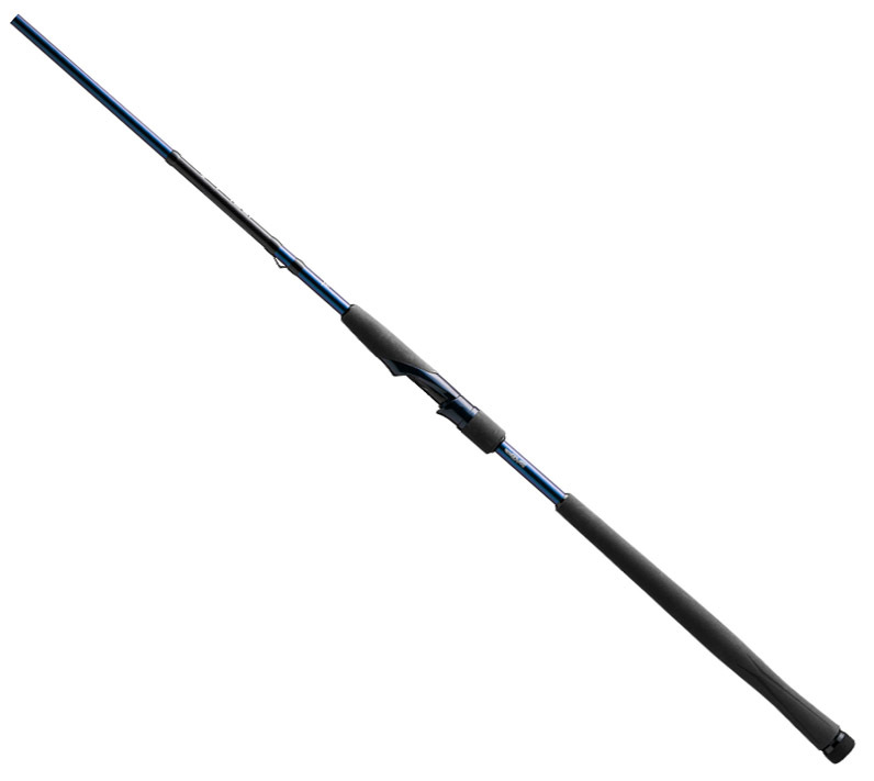 Спиннинг для рыбалки 13 FISHING Defy S Spinning 7'2