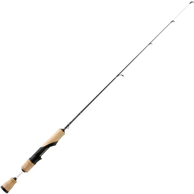 Удочка для зимней рыбалкие 13 FISHING Omen Ice Rod 30M (Medium)