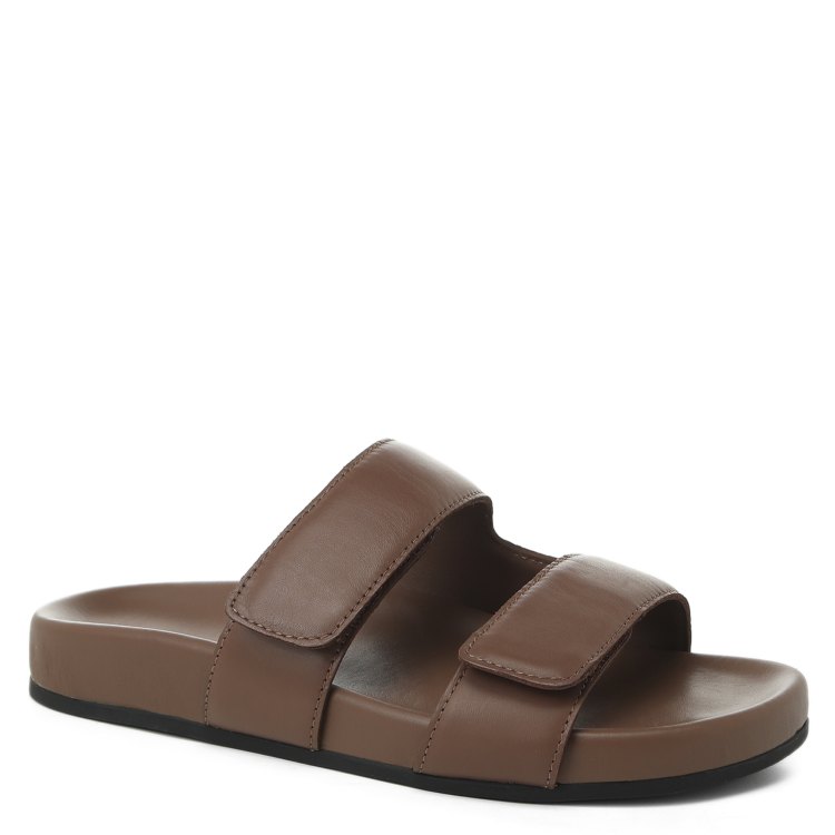 

Сабо женские Tendance YS-9611L-2 коричневые 37 EU, YS-9611L-2