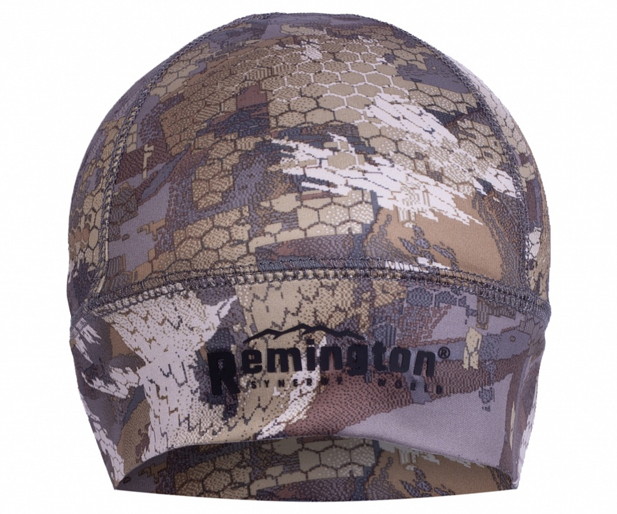 Шапка унисекс Remington AMIm_801998 многоцветная, L-XL