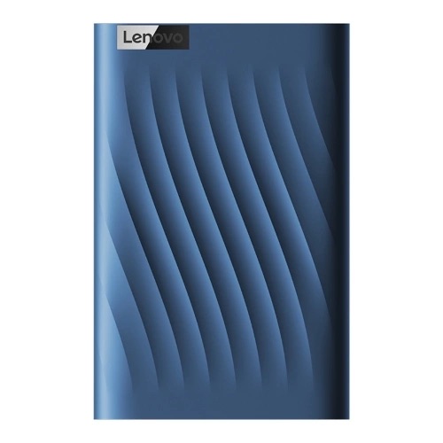 

Внешний жесткий диск Lenovo External Hard Disk Drive F309 Lite 2TB Blue, Синий, F309 Lite