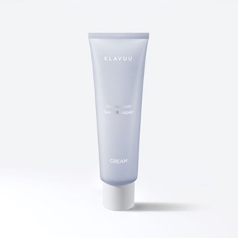 

Восстанавливающий крем KLAVUU, SENSITIVE CARE SEA SILT REPAIR CREAM, KLAVUU_30