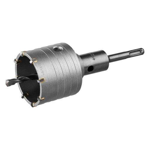

Коронка ЗУБР 2918-68_z01, по бетону, 8мм, SDS-PLUS, 1шт