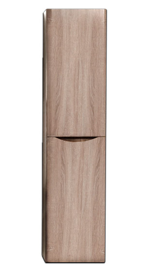 

Шкаф подвесной BelBagno Moderno ANCONA-N Rovere Bianco ANCONA-N-1500-2A-SC-WO-R, Коричневый