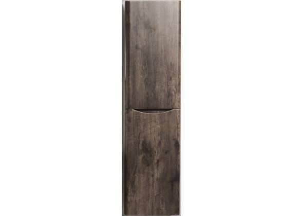 фото Шкаф подвесной belbagno moderno ancona-n rovere moro ancona-n-1500-2a-sc-rw-r