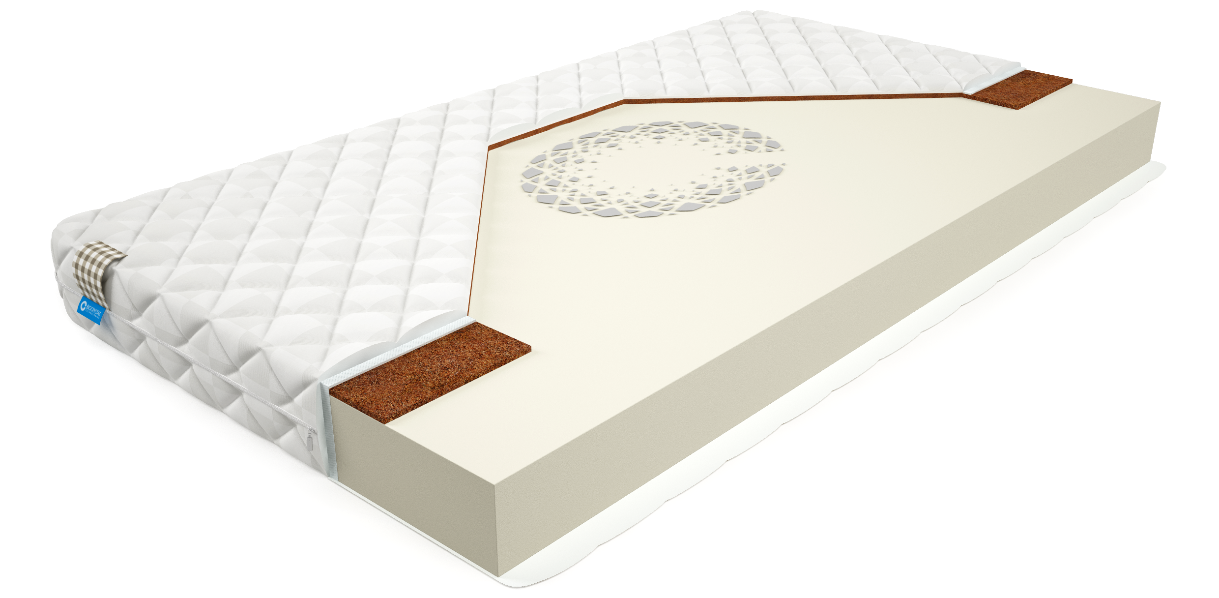 фото Матрас smart (80x200) mr.mattress