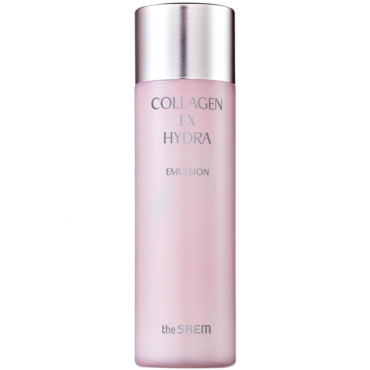 Эмульсия для лица The Saem увлажняющая с коллагеном Collagen EX Hydra Emulsion 155 мл