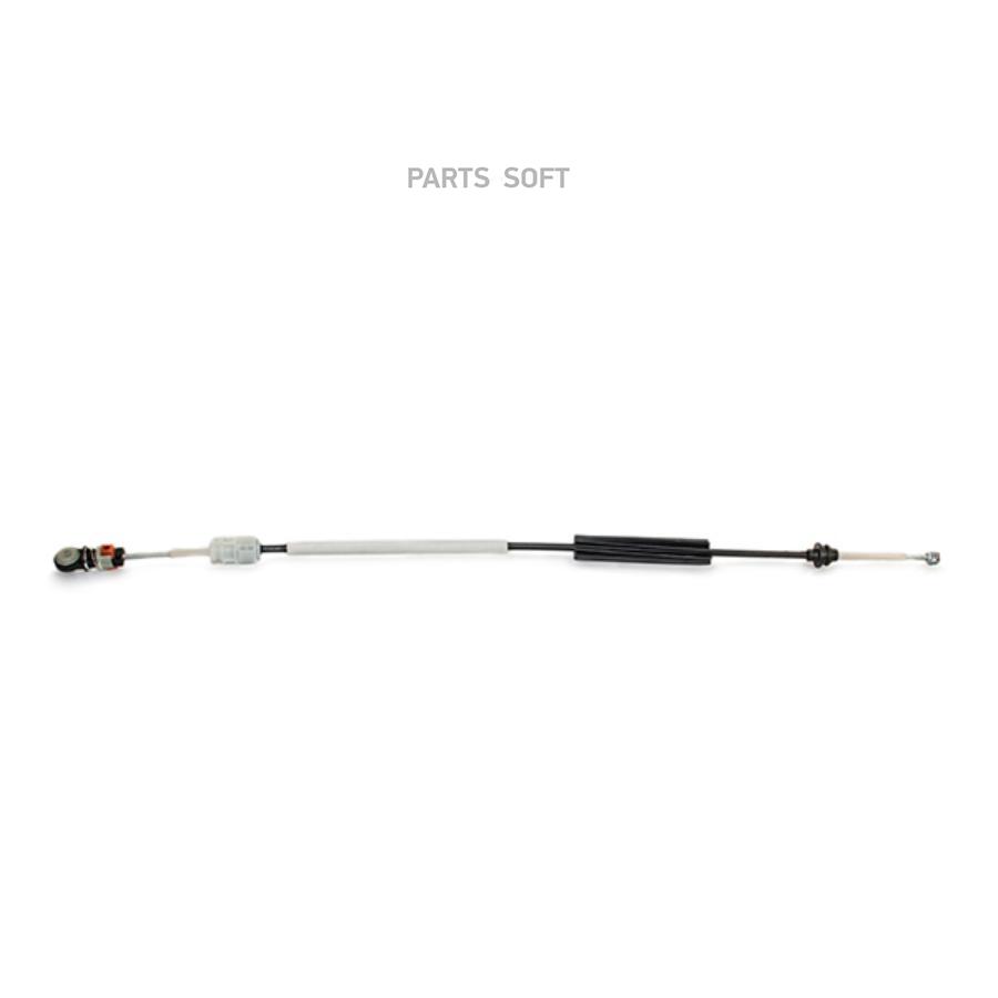 

трос КПП Citroen C5 05-08, C5 01-05, C5 08-Н. 1шт