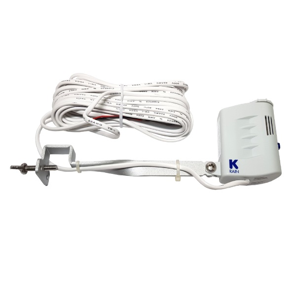 

Датчик дождя для полива K-Rain RAIN-FREEZE SENSOR 3208-HRFS, RAIN-FREEZE SENSOR