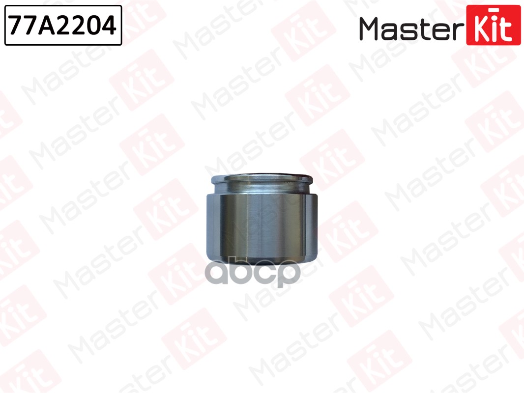 

MASTERKIT 77A2204 Поршень суппорта задн. (36mmx53,5mm)