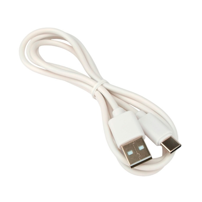 Кабель USB 3.1 Тип C - USB 2.0 Тип A Гарнизон GCC-USB2-AMCM-1M-W 1.0m