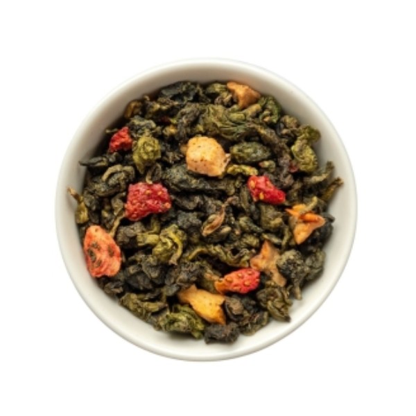 

Чай Chef Tea Улун клубничный, 100 г