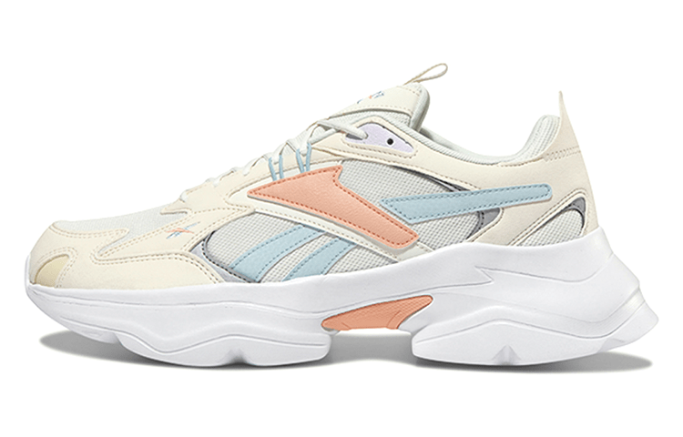 

Кроссовки унисекс Reebok Royal Bridge 4 белые 36.5 EU, Белый, Royal Bridge 4
