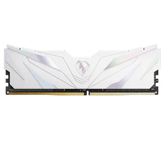 

Оперативная память Netac Shadow II DDR4 1x16Gb, 3200MHz