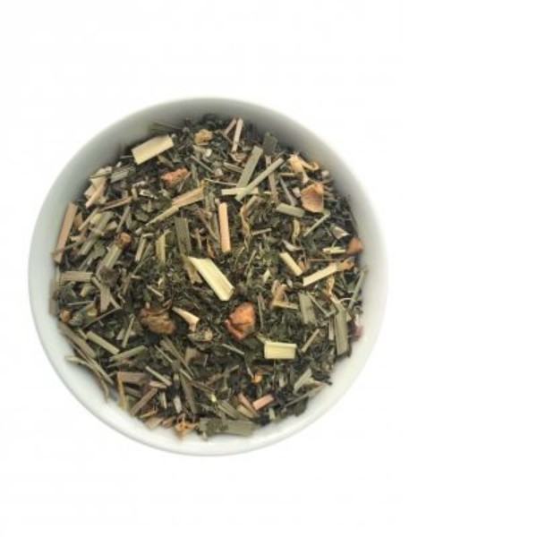

Чай Chef Tea Спокойной ночи, травяной, 100 г