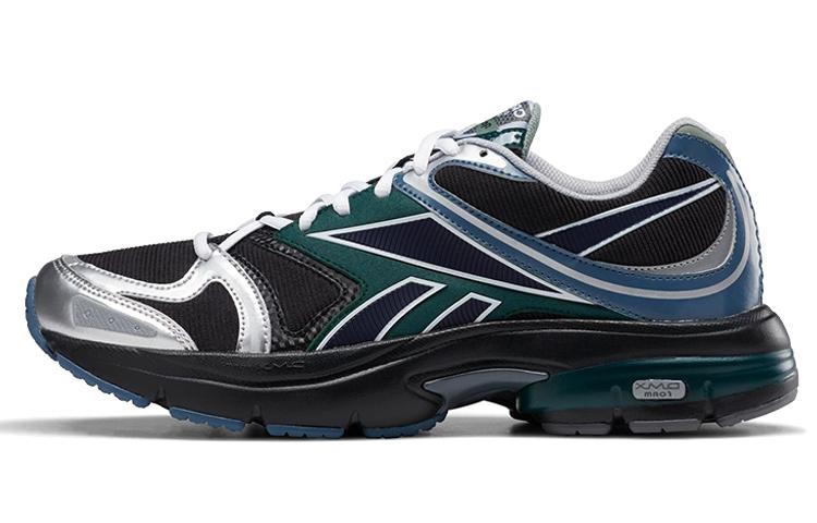 

Кроссовки унисекс Reebok Critic x Premier Road Plus 6 черные 42 EU, Черный, Critic x Premier Road Plus 6