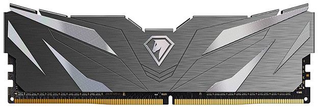 

Оперативная память Netac (NTSWD4P32SP-08K), DDR4 1x8Gb, 3200MHz