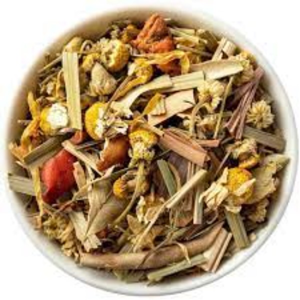 

Чай Chef Tea Женские тайны, травяной, 100 г