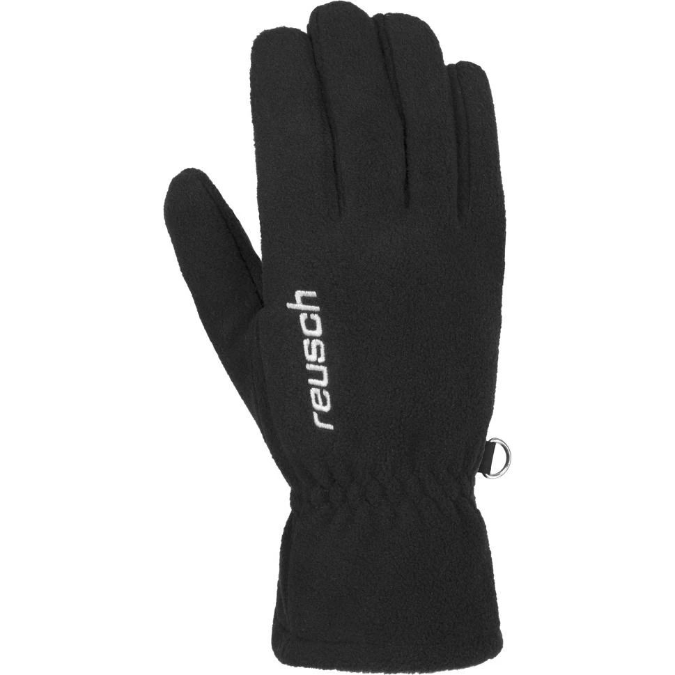 

Перчатки горнолыжные REUSCH Magic Black (inch (дюйм, Черный