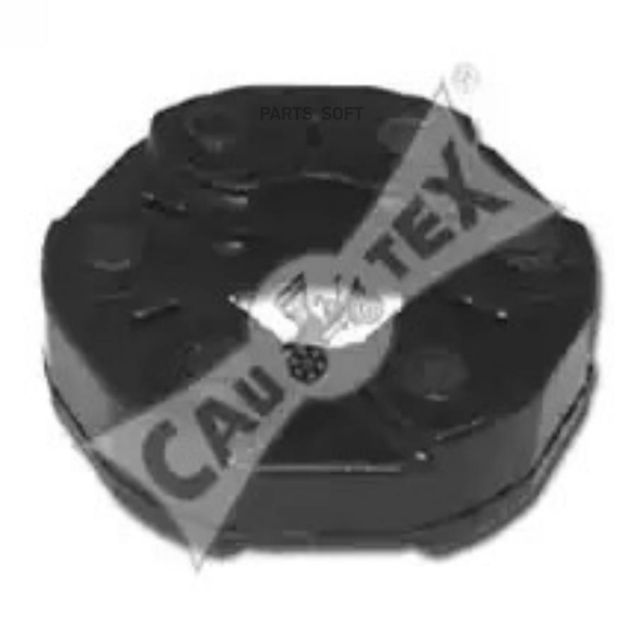 

Cautex Муфта Кардана Frd Transit 081091, 081091