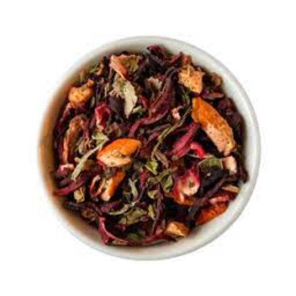 

Чай Chef Tea Спокойный день, травяной, 100 г