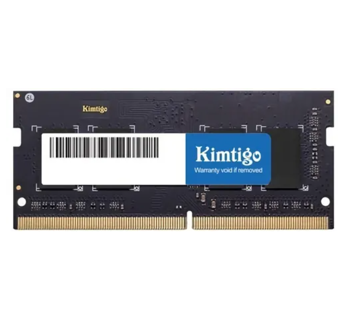 Оперативная память Kimtigo, DDR4 1x4Gb, 2666MHz