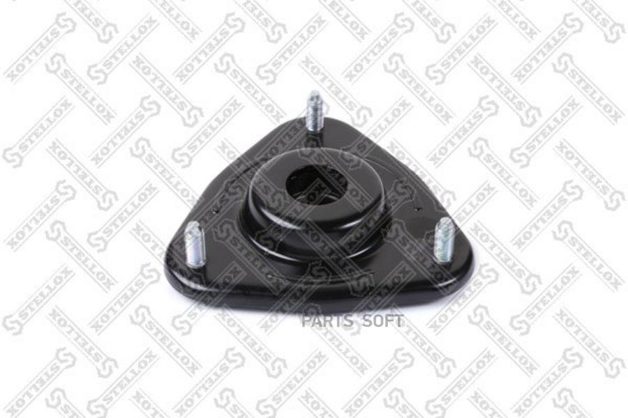 

STELLOX 1237104SX 12-37104-SX_к-кт опоры амортизатора передн.!\ Peugeot 4007/4008, Mitsubi