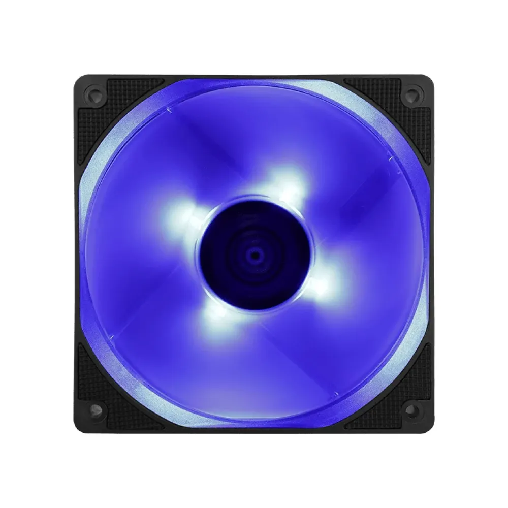 

Корпусной вентилятор Aerocool Motion 12 Plus Blue, Motion 12 Plus Blue