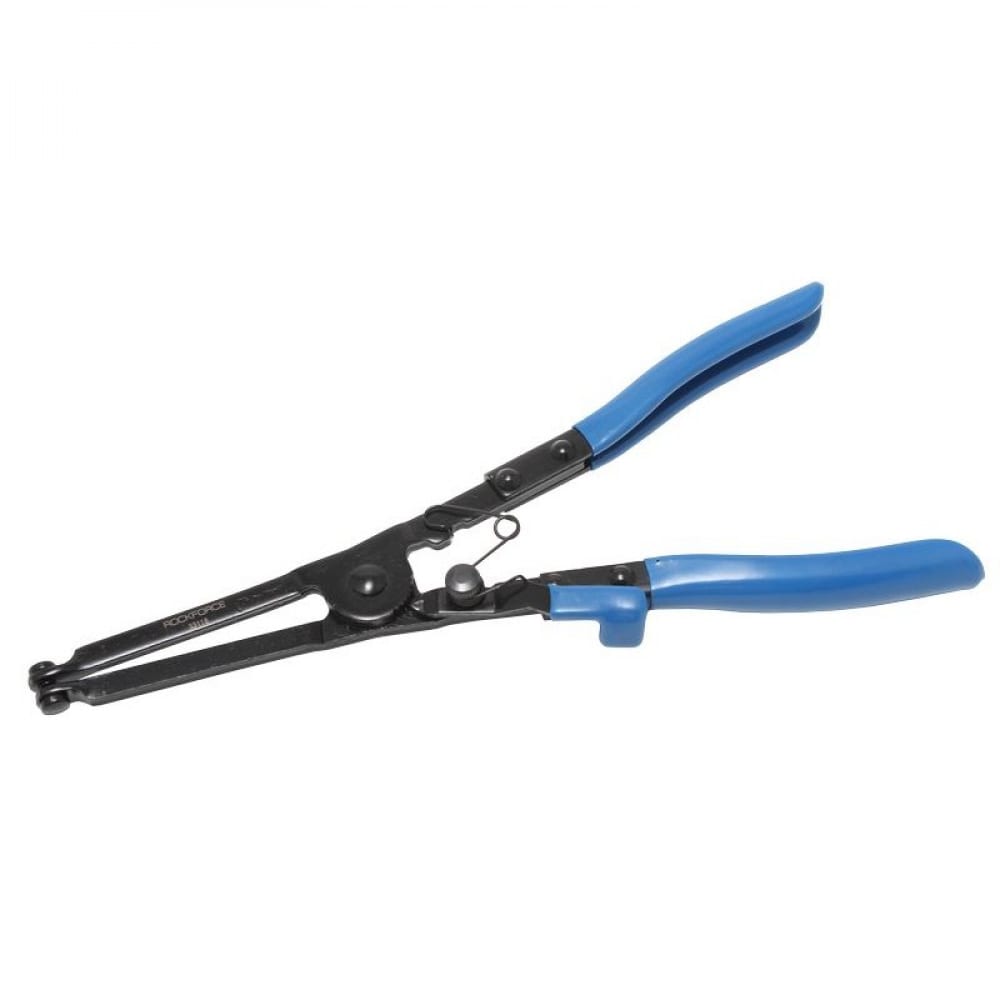 

Клещи для снятия и установки хомутов выхлопной трубы Rockforce RF-33116
