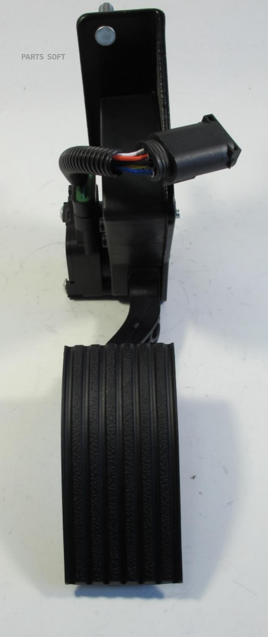 

CARTRONIC Педаль акселератора КАМАЗ-ЕВРО-3 электронная (МКПП) CARTRONIC, CRTR0121649