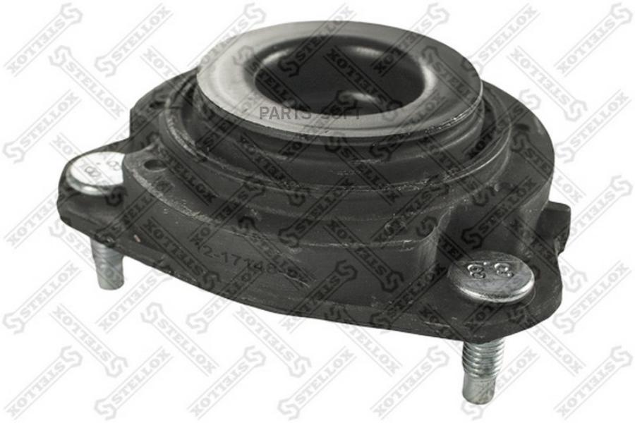 

STELLOX 1217148SX 12-17148-SX_опора амортизатора переднего!\ Ford Focus all 98