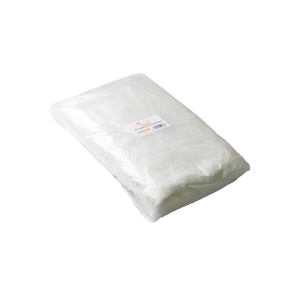Пакет Patrisa Nail для педикюрной ванночки 66х55см 90 шт пакет ламинированный с тишью самой ms 18 × 23 × 10 см
