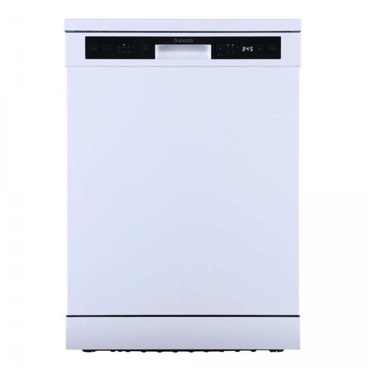 

Встраиваемая посудомоечная машина Бирюса DWF-614/5 W, DWF-614/5 W