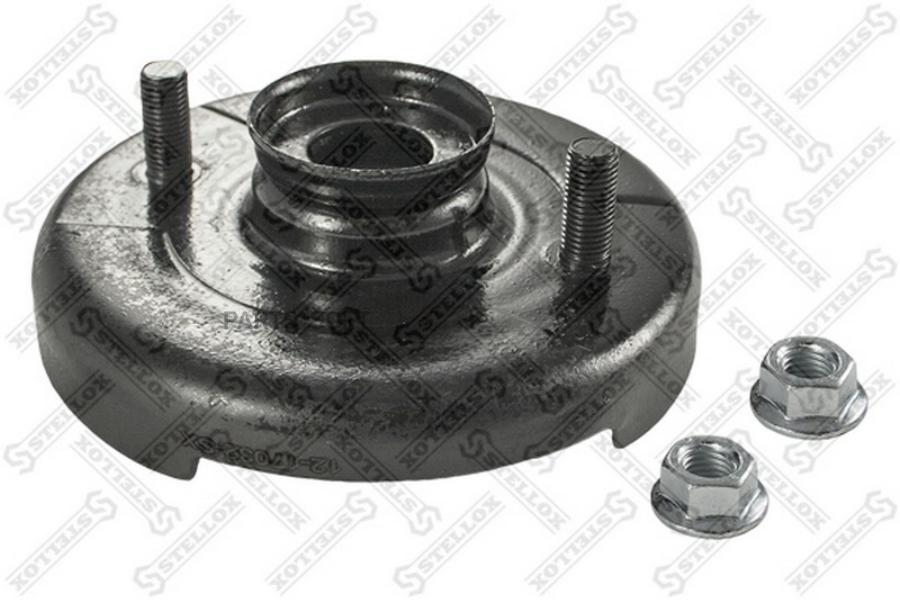

STELLOX 1217032SX 12-17032-SX_опора амортизатора заднего!\ Honda Accord all 98
