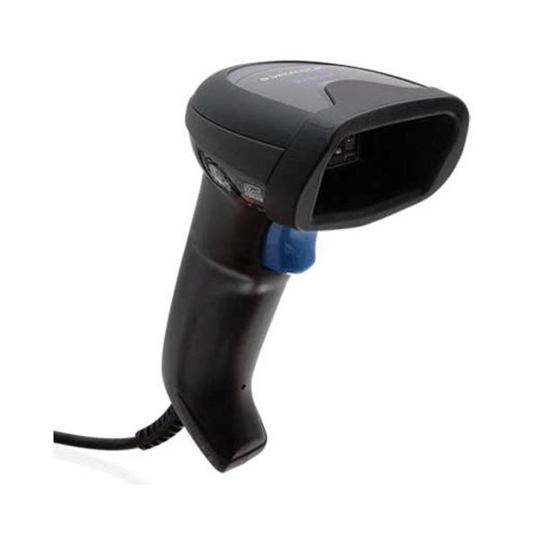 

Сканер штрих-кода Datalogic QuickScan QW2520, Black (QW2520-BKK1S)