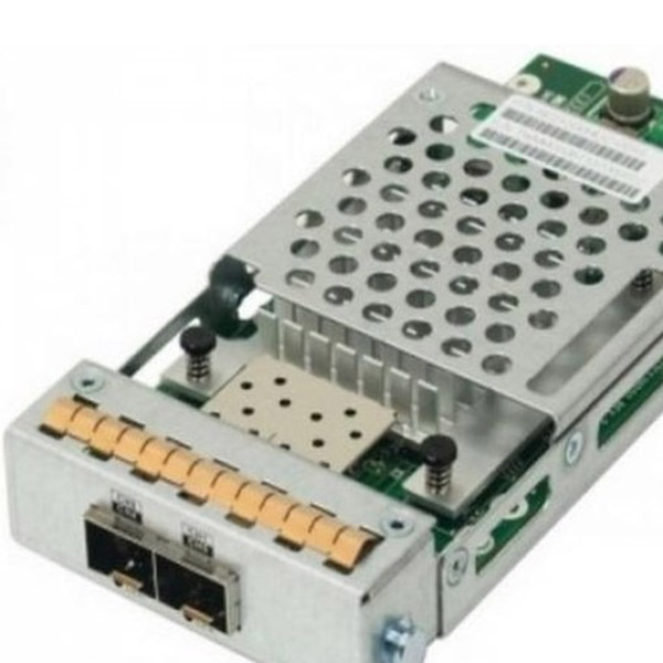 

EonStor host board with 2 x 32 Gb/s FC ports , type1
