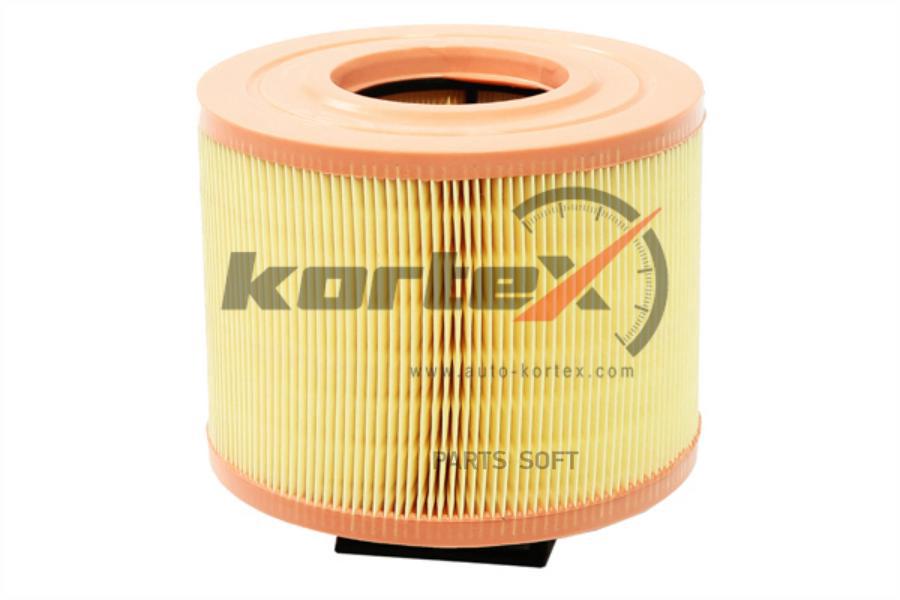 

Фильтр Воздушный Bmw E87e90 Ka0136 KORTEX арт. KA0136