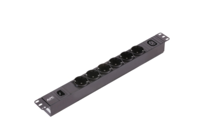 

APC EasyPDU, Basic, 1U, 10A, 230V, 6SCH,1C13