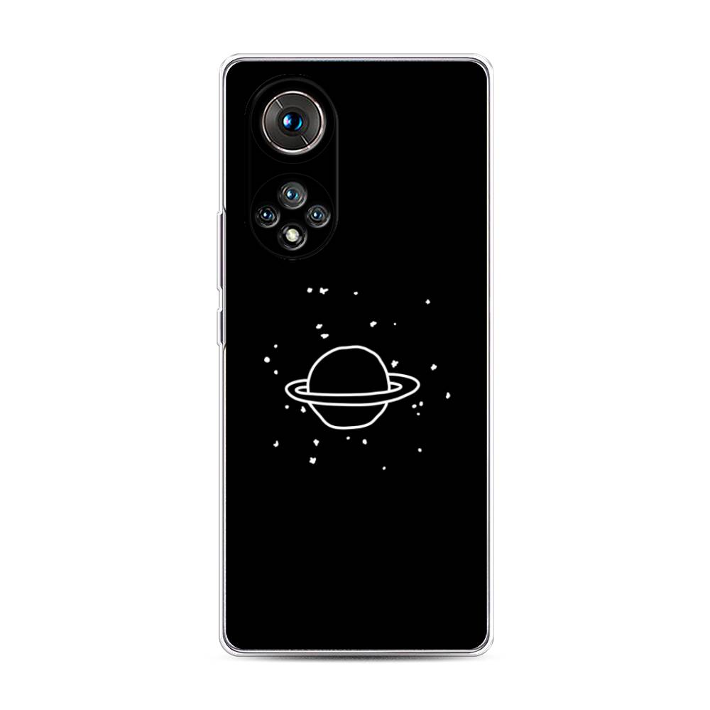 

Чехол Awog "Дудл Юпитера" для Honor 50 Pro, 6105550-4