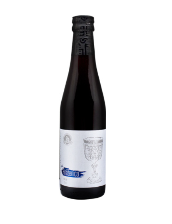 

Пиво Brewlok Knazenica 0,33 л, Красное, ТН-00005085