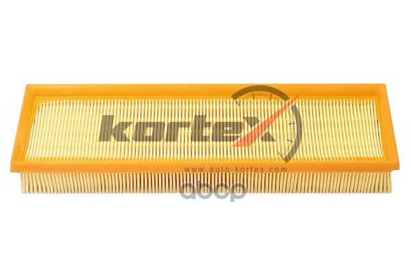 

Фильтр Воздушный Citroen C2c3peugeot 1007207308 Ka0091 KORTEX арт. KA0091