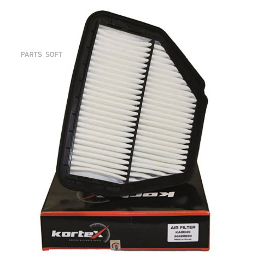 

Фильтр Воздушный Chevrolet Captivaopel Antara Ka0049 KORTEX арт. KA0049