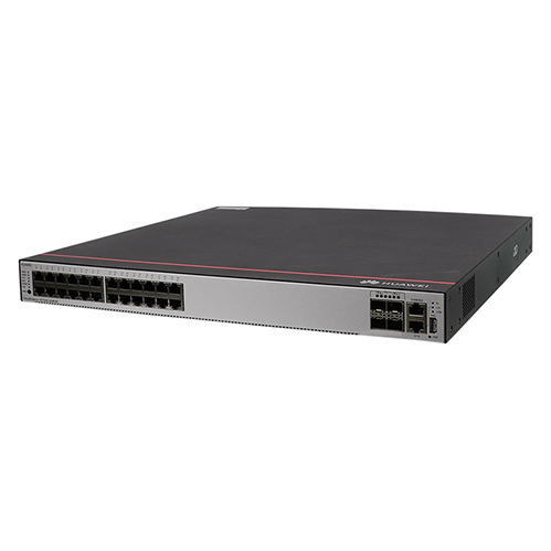 

Коммутатор HUAWEI S5735-S24T4X (98010938_BSW)