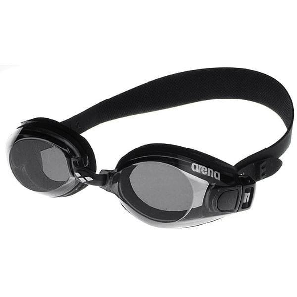 Очки для плавания ARENA ZOOM Neoprene black 9227955